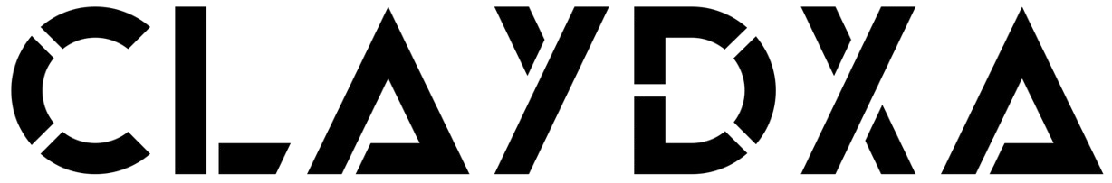 ClaydXA Logo