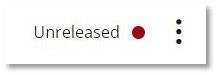 Saving and Releasing feedback 6